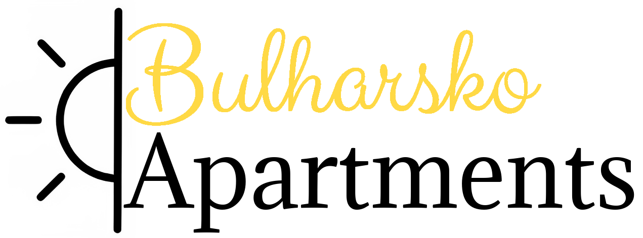 bulharsko-apartments